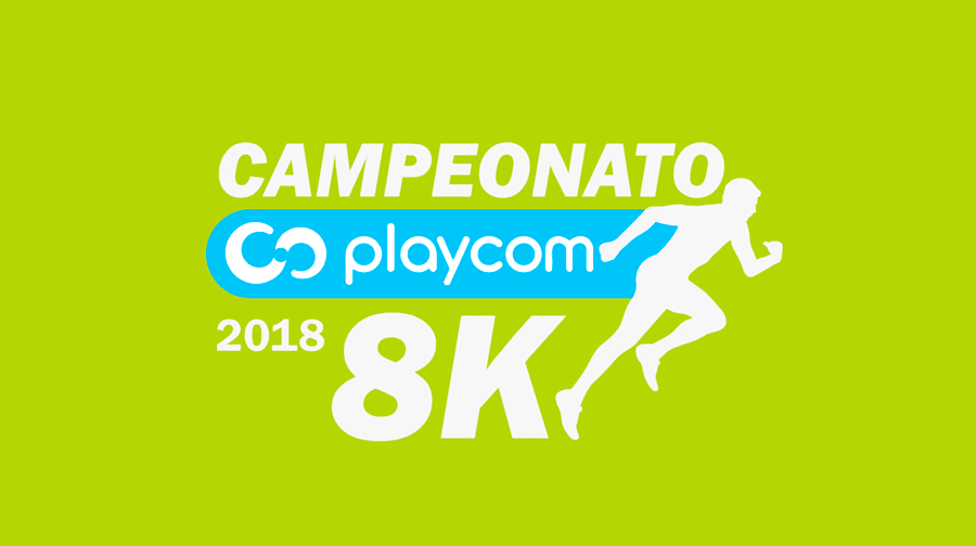 Lee más sobre el artículo Campeonato Playcom 8K 2018