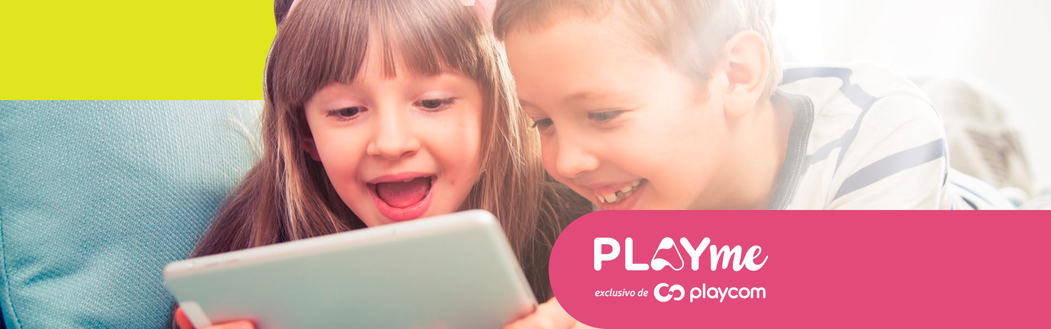 Lee más sobre el artículo PlayMe, la nueva plataforma de Playcom